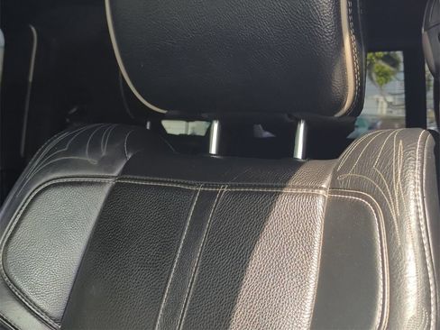 Used 2019 RAM 2500 Limited image 22