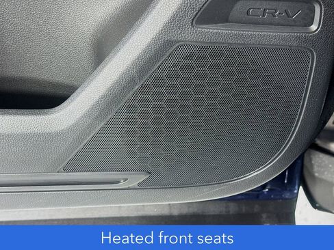 Used 2026 Honda CR-V Sport-L image 25