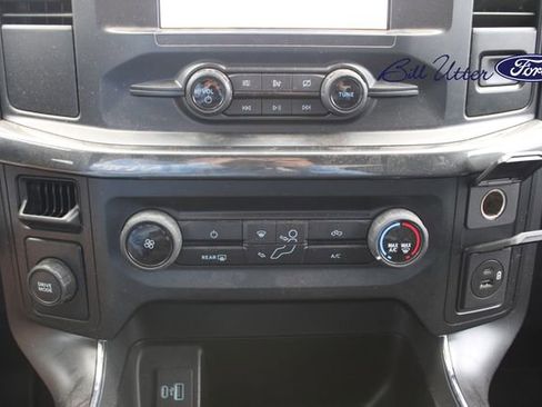 Used 2021 Ford F150 XL w/ STX Appearance Package RWD image 15