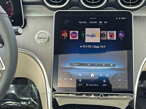 New 2026 Mercedes-Benz C 300 4MATIC Sedan image 29