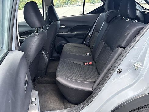 Certified 2023 Nissan Kicks SV FWD image 22