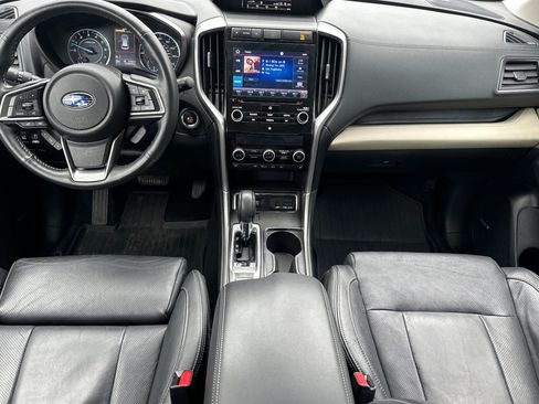 Used 2019 Subaru Ascent Limited w/ Popular Package #2 image 17