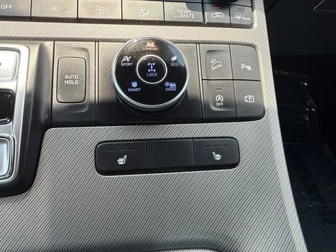 Used 2025 Hyundai Palisade SEL AWD/4WD image 14