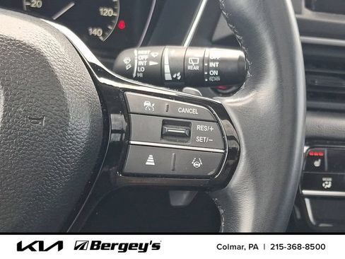Used 2023 Honda Pilot Touring image 26