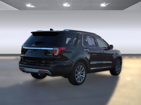 Used 2016 Ford Explorer Limited image 8