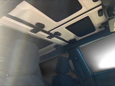 New 2025 Ford Bronco Big Bend image 12