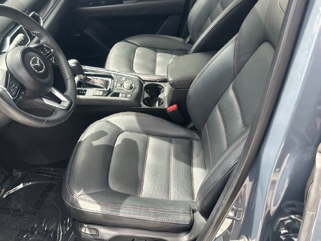 Used 2024 MAZDA CX-5 Carbon Edition AWD/4WD image 16