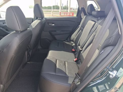 New 2026 Nissan Rogue Dark Armor FWD image 29