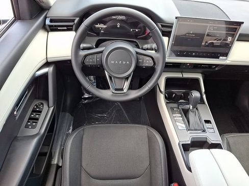 New 2026 MAZDA CX-5 Select AWD/4WD image 8