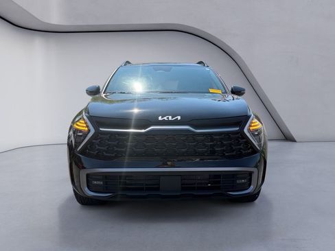 Used 2024 Kia Sportage X-Pro image 8