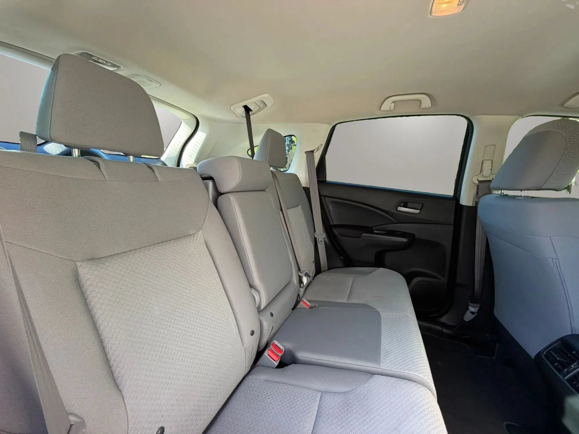 Used 2016 Honda CR-V LX image 20