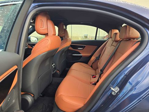 Used 2025 Mercedes-Benz C 300 C 300 image 19