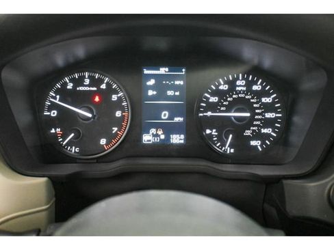 New 2026 Subaru Forester image 22