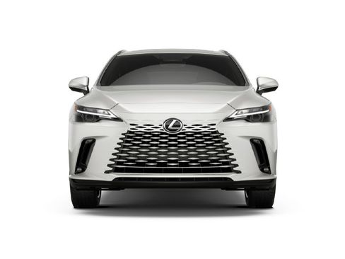 New 2026 Lexus RX 350 AWD/4WD image 5