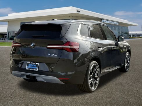 New 2026 BMW X3 xDrive30 image 10