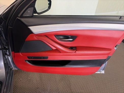 Used 2015 BMW M5 w/ Competition Package image 35