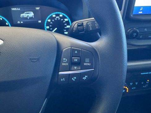 Certified 2024 Ford Bronco Sport Big Bend AWD/4WD image 16
