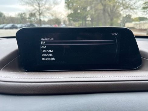 Used 2021 MAZDA CX-30 FWD 2.5 S w/ Premium Package image 15