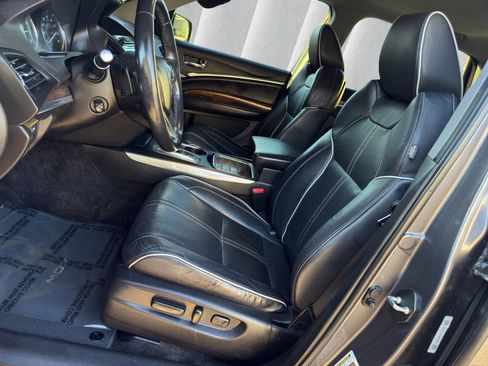 Used 2018 Acura MDX SH-AWD w/ Advance Package image 10