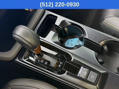 Used 2026 Subaru Forester Wilderness AWD/4WD image 21