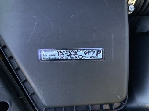 Used 2003 Lexus SC 430 Convertible RWD image 36