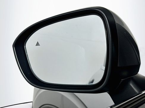 Used 2024 Mitsubishi Outlander SE AWD/4WD image 16