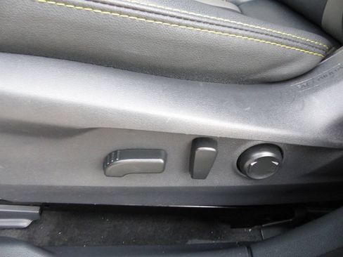 Used 2023 Subaru Outback Onyx Edition XT AWD/4WD image 23