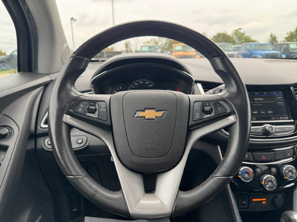 Used 2019 Chevrolet Trax Premier AWD/4WD image 15