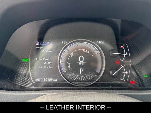 Used 2021 Lexus UX 250h w/ Premium Package AWD/4WD image 10