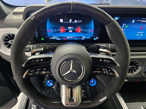 Used 2026 Mercedes-Benz G 63 AMG 4MATIC image 18