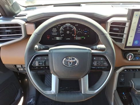 New 2026 Toyota Tundra 1794 Edition AWD/4WD image 13