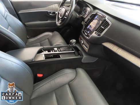 Used 2021 Volvo XC90 T6 Inscription w/ Climate Package image 27