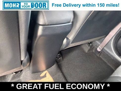 Used 2021 Kia Soul S FWD image 39