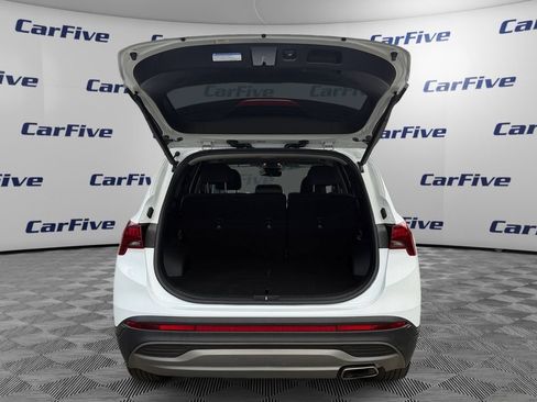 Used 2023 Hyundai Santa Fe SEL w/ Cargo Package AWD/4WD image 11