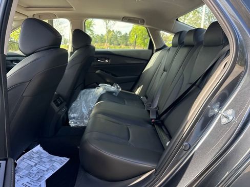New 2026 Honda Accord Touring image 26