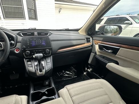 Used 2018 Honda CR-V EX image 40