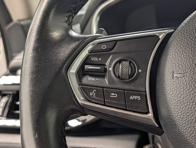 Used 2023 Acura MDX SH-AWD image 20
