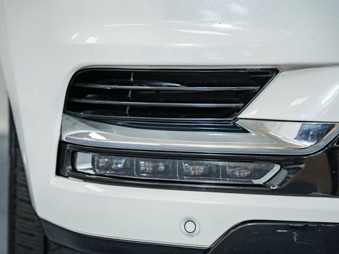 Used 2021 Lincoln Navigator L Black Label w/ Special Edition Package image 10