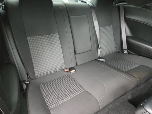 Used 2023 Dodge Challenger R/T Scat Pack RWD image 16