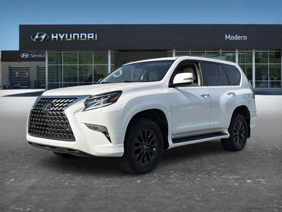Used 2022 Lexus GX 460 Premium