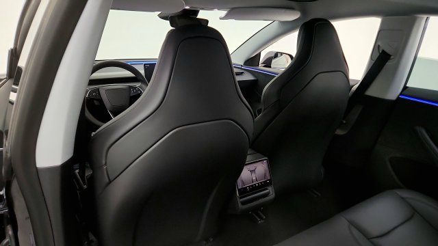 Used 2024 Tesla Model 3 Performance AWD/4WD image 45