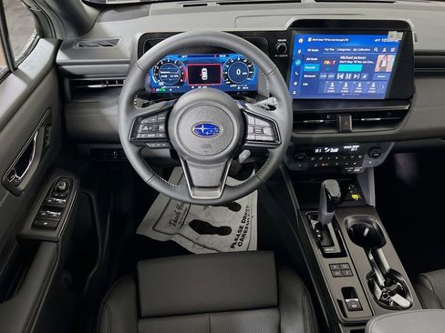 New 2026 Subaru Outback Touring XT AWD/4WD image 17