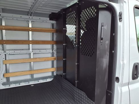 Used 2023 RAM ProMaster 2500 image 21