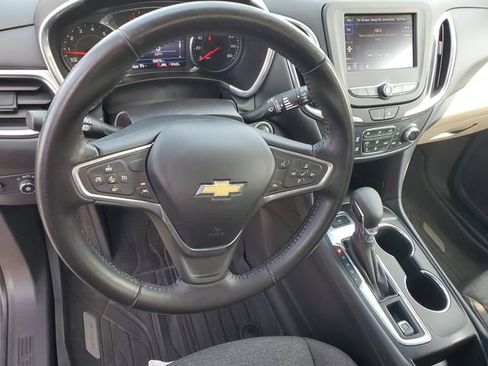 Certified 2022 Chevrolet Equinox LT AWD/4WD image 19