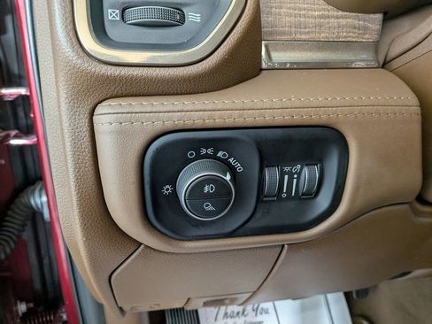 Used 2022 RAM 3500 Limited image 18