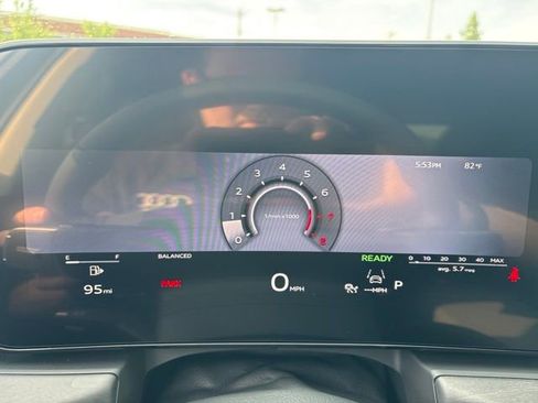 New 2026 Audi Q3 quattro 2.0T AWD/4WD image 15