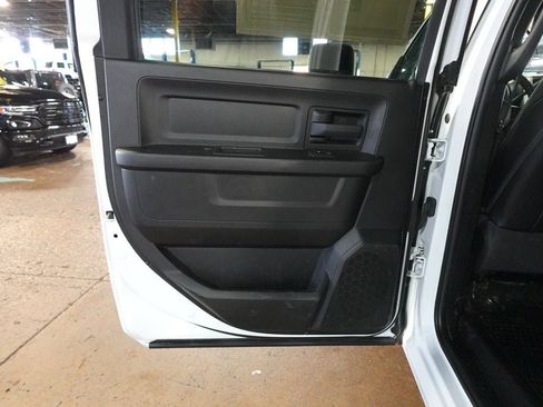 Used 2023 RAM 3500 Tradesman w/ Max Tow Package AWD/4WD image 23