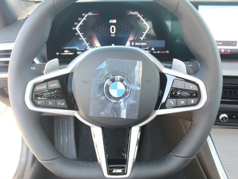 New 2026 BMW 330i xDrive Sedan w/ M Sport Package AWD/4WD image 16