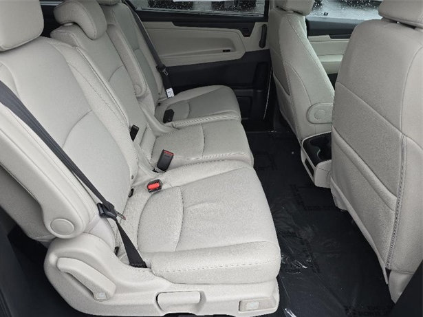 New 2027 Honda Odyssey EX-L image 26