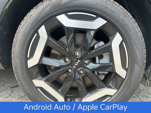 Used 2024 Kia Telluride EX image 27